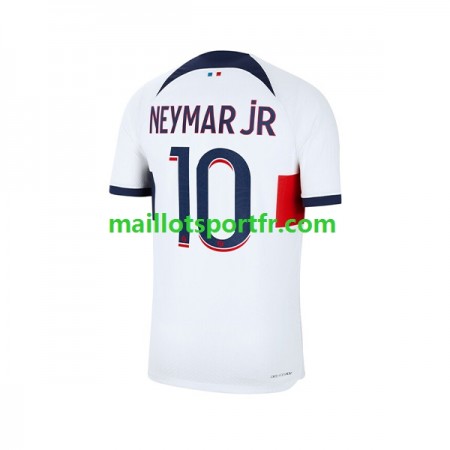 Maillot de Foot Paris Saint Germain Neymar Jr 10 Exterieur 2023/24